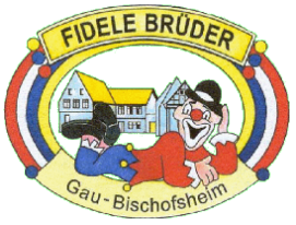 Geselligkeitsverein Fidele Brüder e.V.